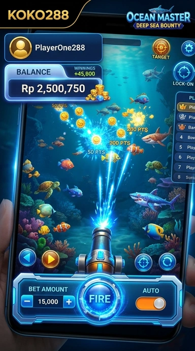 koko288 - Hub Unduhan Terlengkap untuk Berbagai File